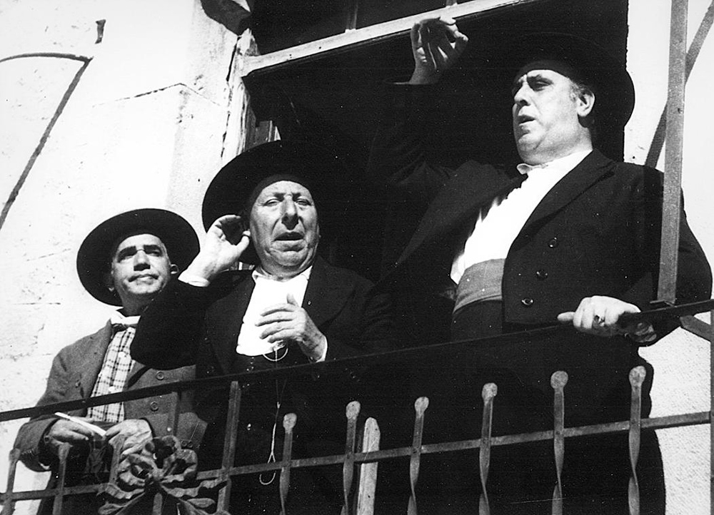 Espérate que algunos están descubriendo ahora que somos súbditos de los EEUU…