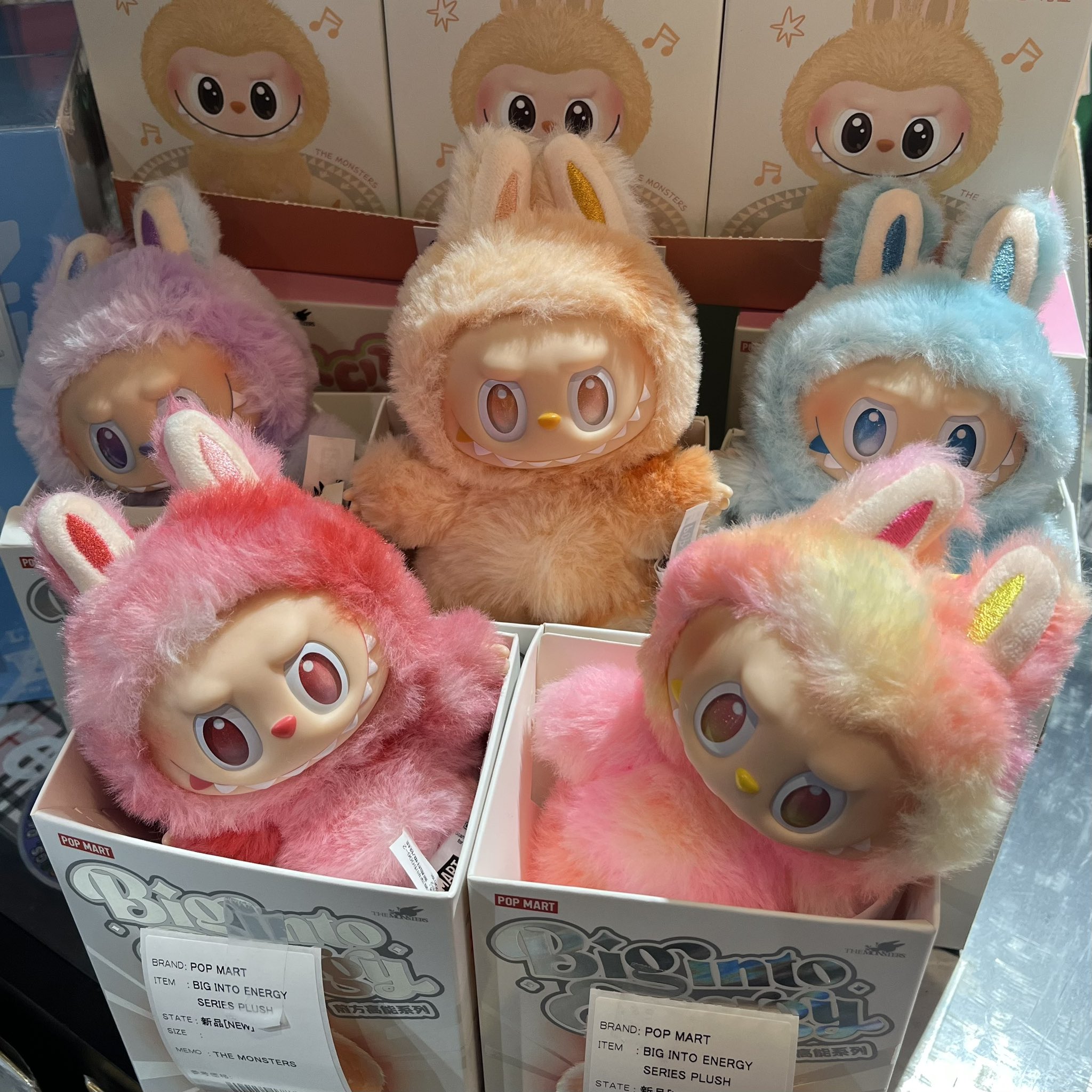 UNION3 心斎橋店 on X: 