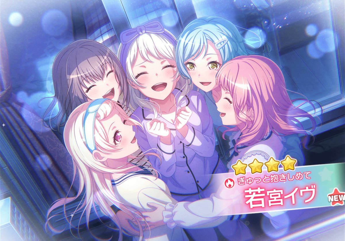 ariake's tweet image. 