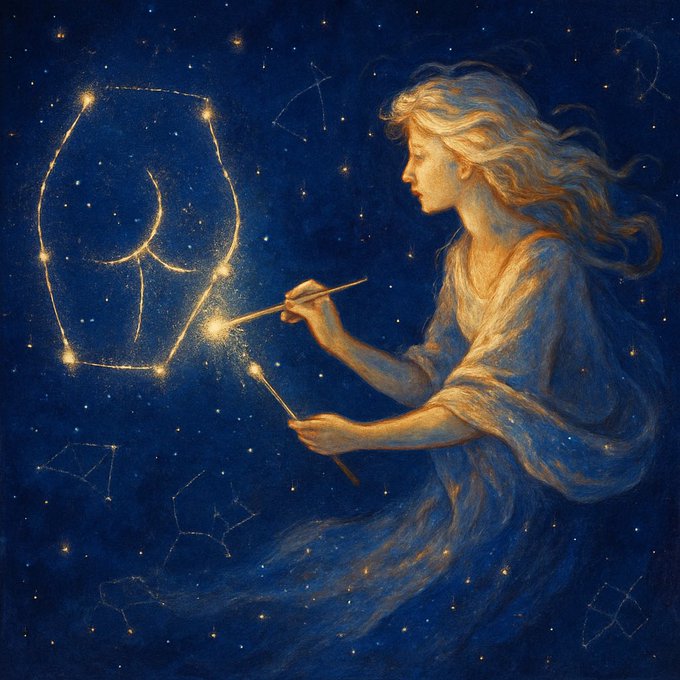 Crypto_degensol's tweet image. Im a so called asstrologist
I study the stars to see what they are showing me
Uranus is looking good tonight
$uranus