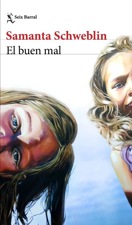 Mangrii's tweet image. Nueva semana, nueva reseña. Hoy en el blog me adentro en «El buen mal», la última colección de 6 cuentos (largos) de la gran @sschweblin💓
👉boywithletters.blogspot.com/2025/07/el-bue…