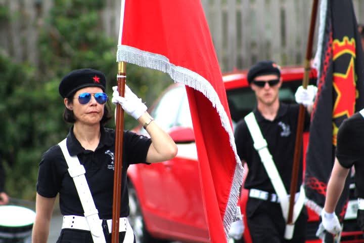 RUC/UDR (@r4fcmuk7k8ihukz) on Twitter photo Paramilitary style uniform on display yesterday in dungiven... Will there be arrests made or do you just pick on loyalists <a href="/PSNICCGDistrict/">Police Causeway Coast and Glens</a> <a href="/ChiefConPSNI/">Office of the Chief Constable</a> Paramilitary style uniform on display yesterday in dungiven... Will there be arrests made or do you just pick on loyalists <a href="/PSNICCGDistrict/">Police Causeway Coast and Glens</a> <a href="/ChiefConPSNI/">Office of the Chief Constable</a>