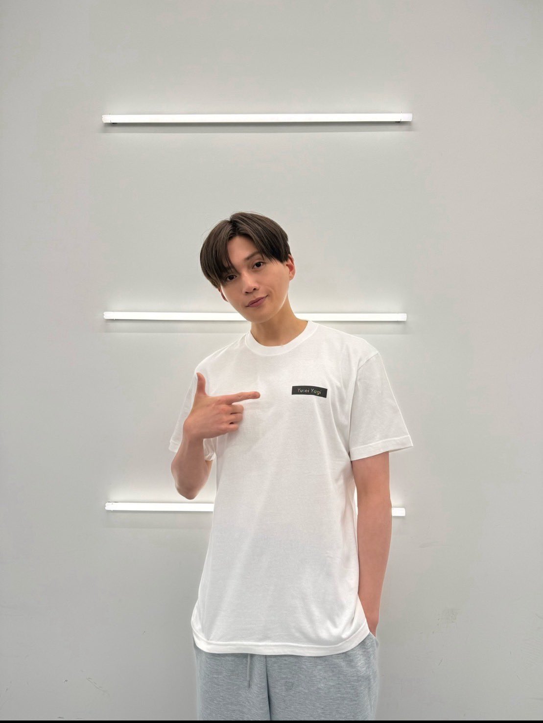 八木勇征 BOT フォトTシャツ BOT FANTASTICS 八木勇征 フォトTシャツ グッズ M LDH