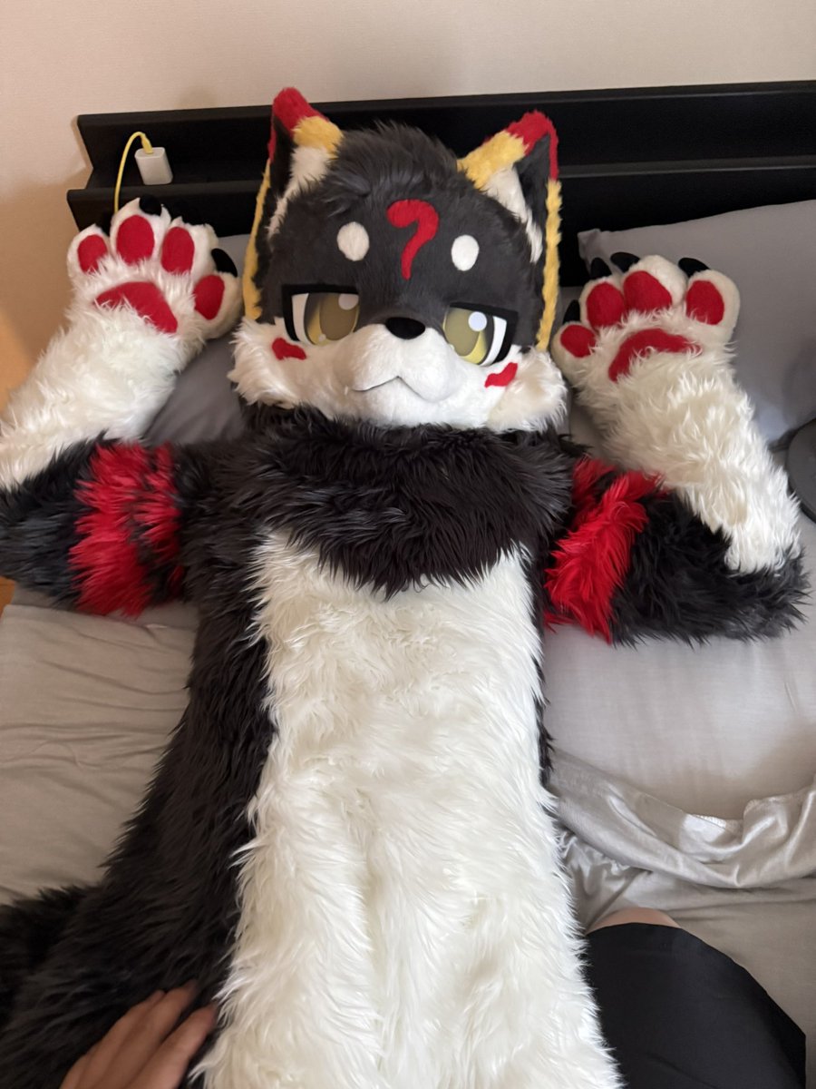 独占いただきます！😳