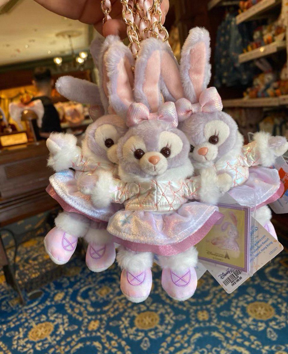 ✨ พร้อมส่ง พวงกุญแจดิสนีย์ Stella lou
winter 2023 — 1250฿

รีทวิต ลด 50฿ + ส่งฟรีค่า 💝
🎀 ป้ายครบ แท้100% 

สั่งซื้อ / line only ka

#พวงกุญแจดิสนีย์ #หิ้วดิสนีย์ #ตลาดนัดดิสนีย์ #ตลาดนัดdisney #พวงกุญแจdisney #Duffyandfriends #duffyandfriendsthailand #พวงกุญแจ #StellaLou