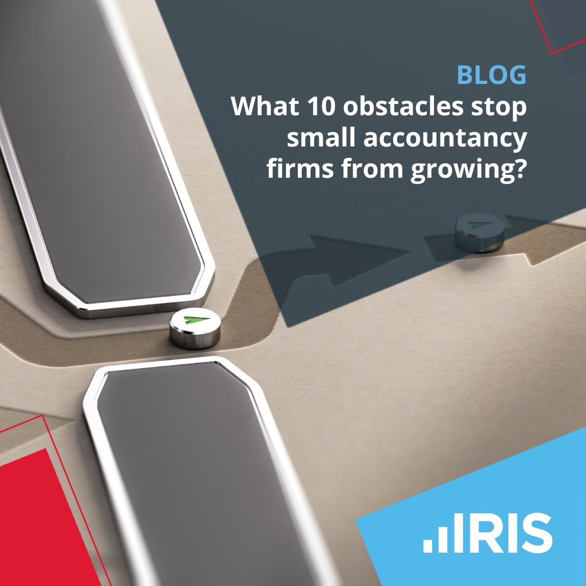 IRIS Accountants (@irisaccountants) on Twitter photo 🌟 Accountants: what stops your firm from growing?  🌟 
Discover the top 10 obstacles that might be holding your small accountancy firm back!  
👉 Click here to read the blog: bit.ly/3IBHk8P
#Accountancy #Accounting 🌟 Accountants: what stops your firm from growing?  🌟 
Discover the top 10 obstacles that might be holding your small accountancy firm back!  
👉 Click here to read the blog: bit.ly/3IBHk8P
#Accountancy #Accounting