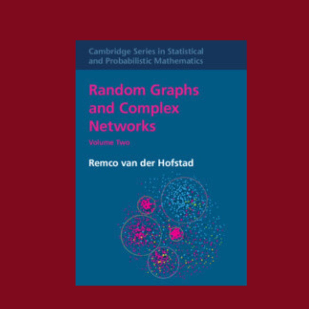 cambUP_maths's tweet photo. Take advantage of our conference offers for Conference on Stochastic Processes and their Applications until August 24. Apply code 102425 at checkout. #SPAA 2025
https://t.co/0wmVmDTmOT https://t.co/4gQjNleMGY