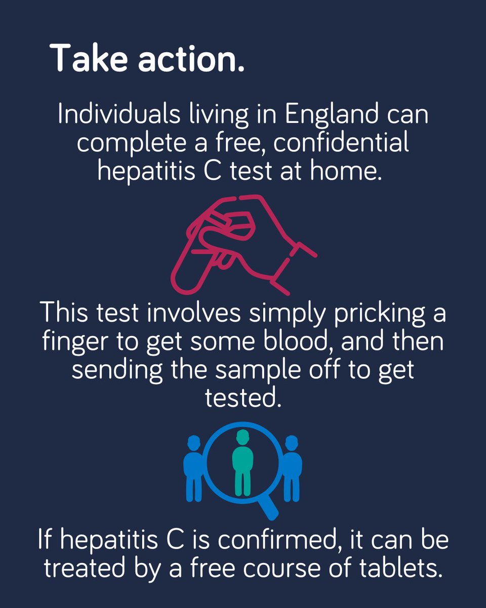 The Forward Trust (@forwardtrust) on Twitter photo Millions of people have Hepatitis without knowing.
This #WorldHepatitisDay, <a href="/Hep_Alliance/">World Hepatitis Alliance</a> is encouraging individuals who may have been exposed to get the facts & take action.
If you believe you might have been exposed, you can get tested at one of our local hubs.
#ForwardTrust Millions of people have Hepatitis without knowing.
This #WorldHepatitisDay, <a href="/Hep_Alliance/">World Hepatitis Alliance</a> is encouraging individuals who may have been exposed to get the facts & take action.
If you believe you might have been exposed, you can get tested at one of our local hubs.
#ForwardTrust