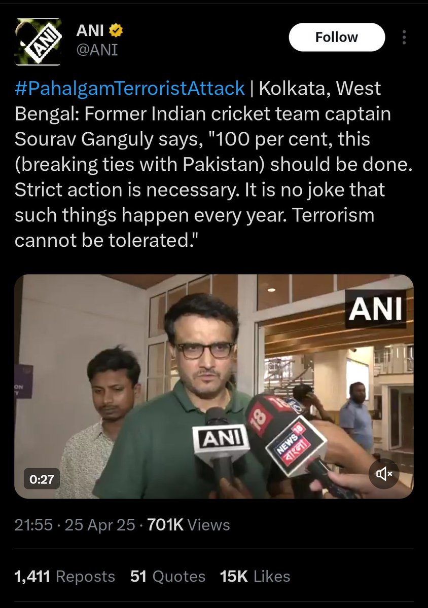 ImAbhishek7_'s tweet image. Hypocrisy ki bhi seema hoti hai