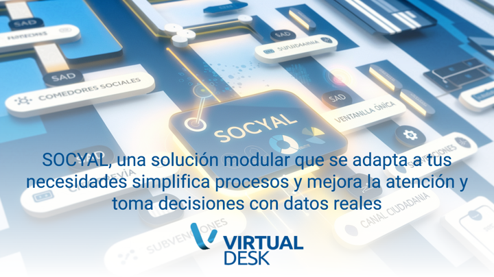 Virtual Desk tweet media