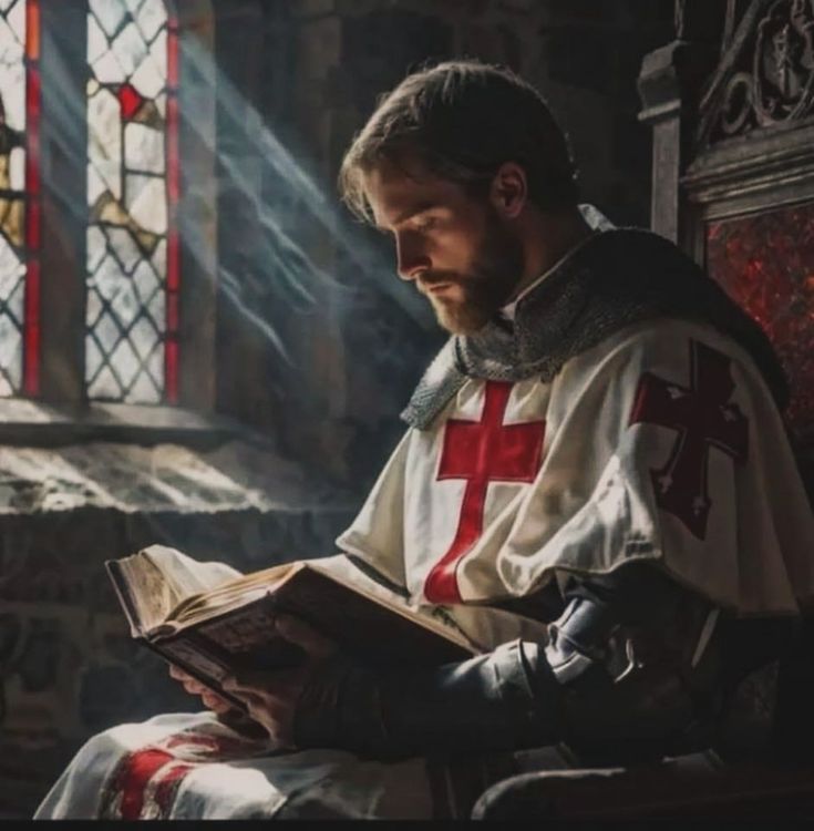 - Nous tiendrons, Seigneur, tu le sais.

#AttachezVousÀMoi