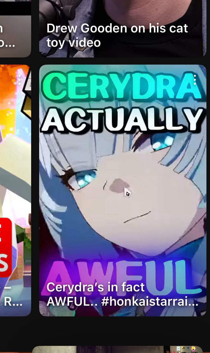 Castoriceluverr's tweet image. whatever man