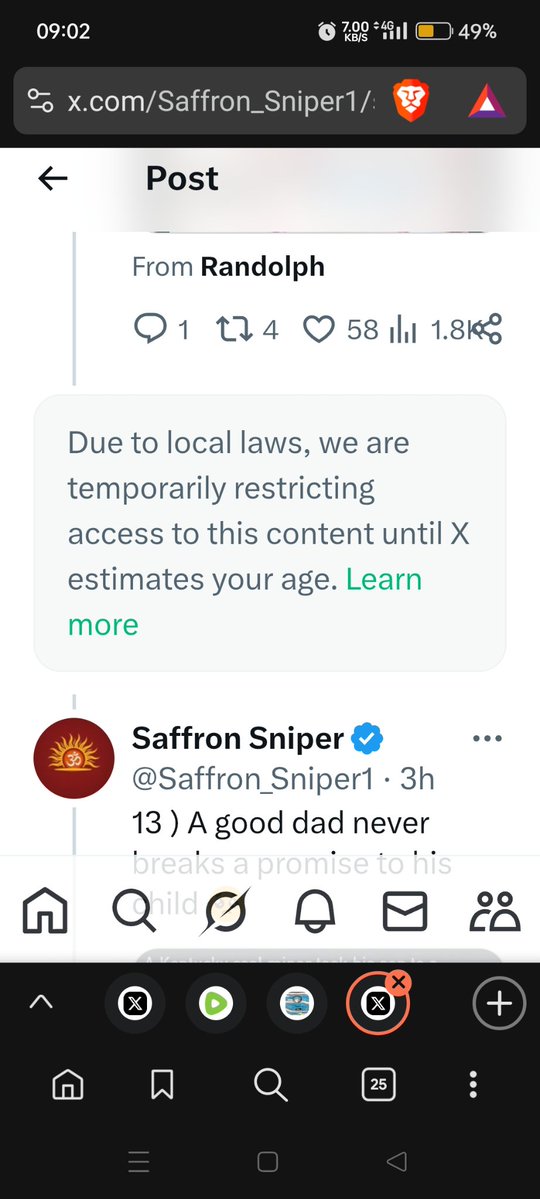 ItsAllAFix's tweet image. What&apos;s fuckery is this?