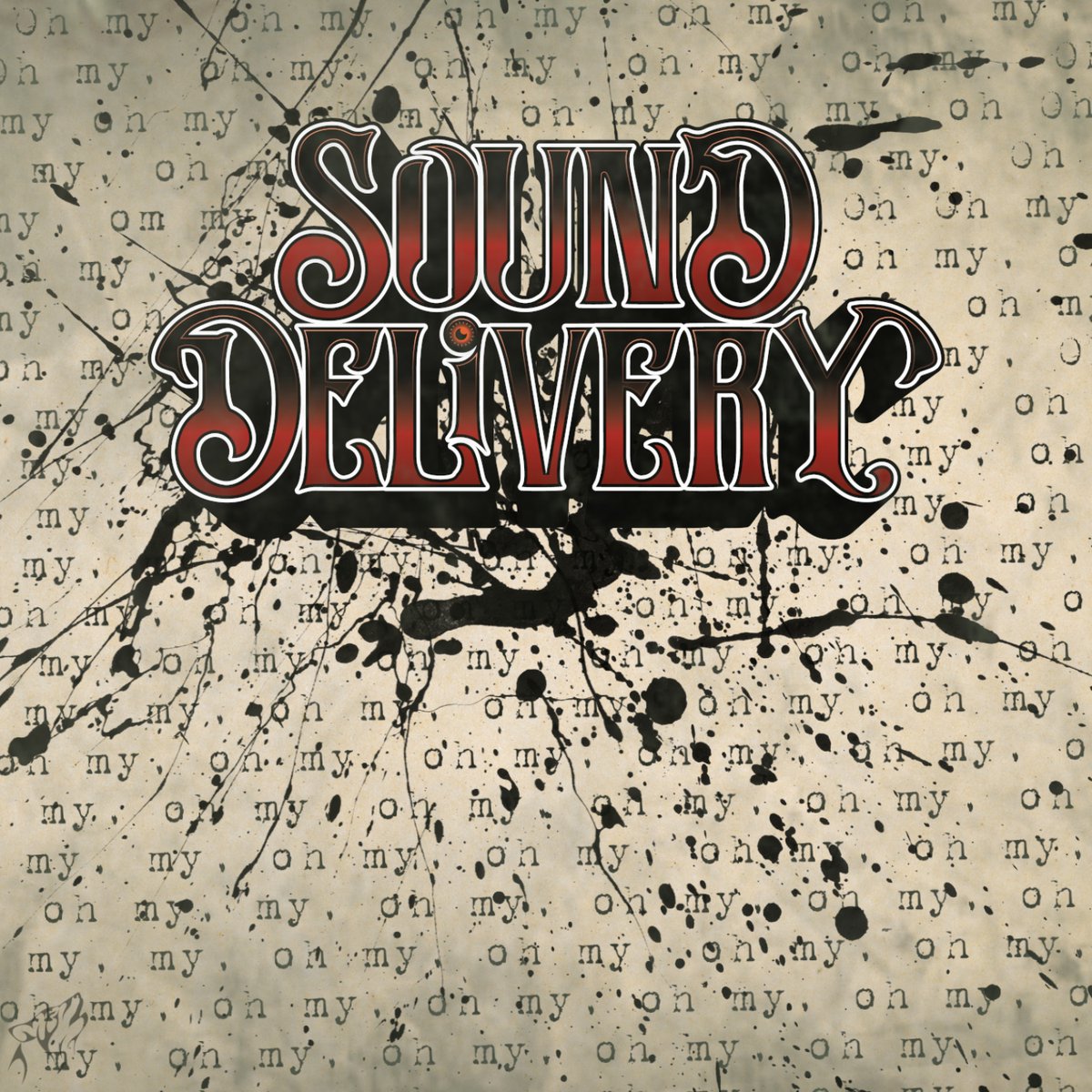 The new single "Oh My, Oh My" by Swedish three piece rock wonder Sound Delivery is now on all Digital Platforms.
Download And Streaming: frontl.ink/r2e58jo
The video for the song is now live on YouTube:
youtube.com/watch?v=vZF2oR…