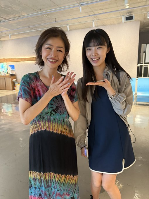 Twitterのコスプレ画像45