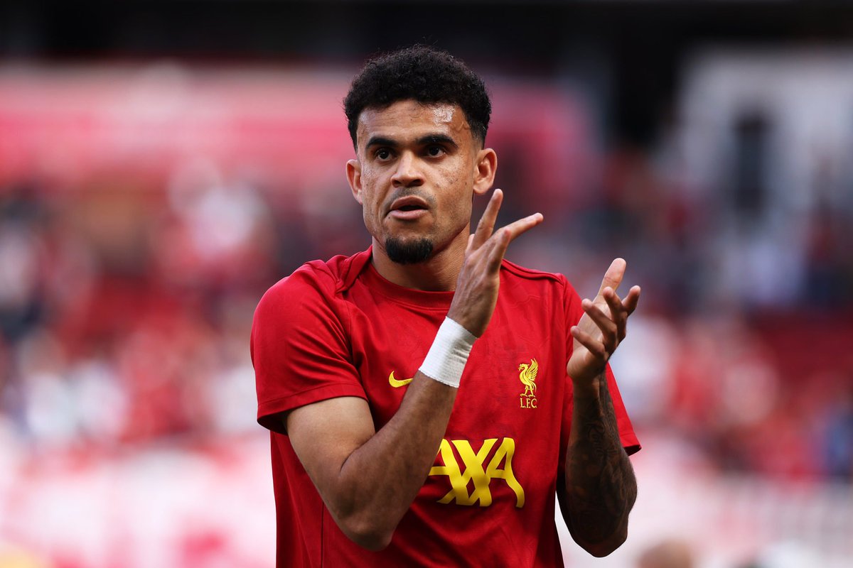 RousingTheKop's tweet image. Not much time to say goodbye! 🥲 rousingthekop.com/2025/07/28/whe… #lfc #liverpoolfc