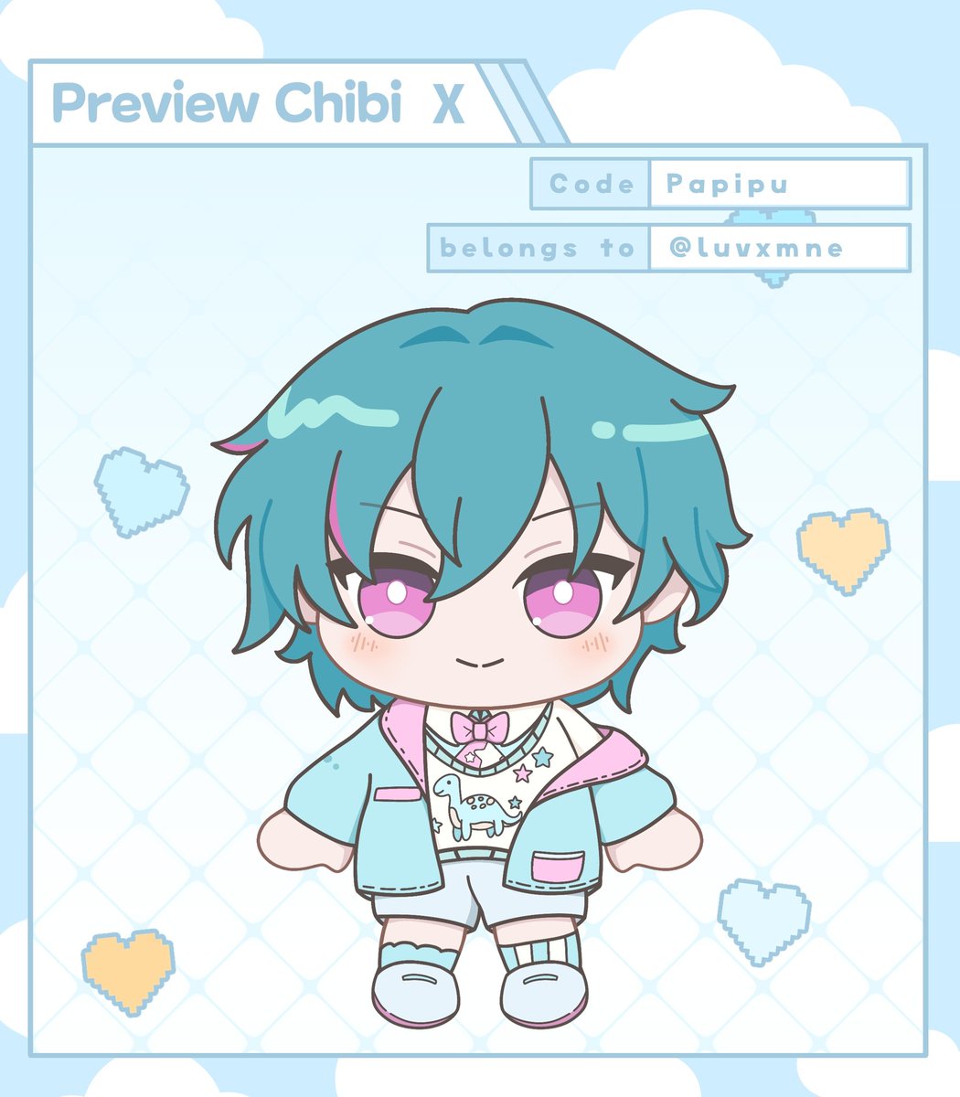 kakakwak's tweet image. β any interactions are appreciated, thank you π
kwak . . . π¦ββ¬
hAlo! kaka open request/open commission untuk katalog dibawah ini! slot terbatas ya, bisa mulai dm jam 19.00 WIB untuk take slotnya π more info β¬οΈ
π° QRIS
sfu #zonauang #zonaba
