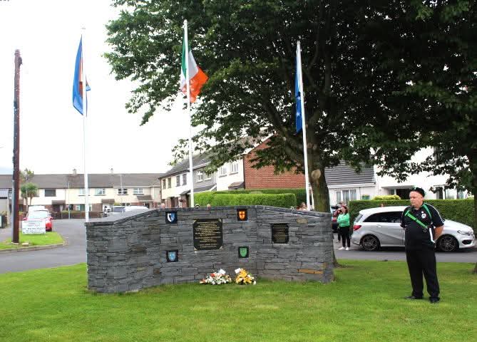 RUC/UDR (@r4fcmuk7k8ihukz) on Twitter photo Another terrorist shrine built without planning permission...
Will action be taken against this <a href="/CausewayCouncil/">Causeway Council</a> ? This is also offensive to the PUL community... Another terrorist shrine built without planning permission...
Will action be taken against this <a href="/CausewayCouncil/">Causeway Council</a> ? This is also offensive to the PUL community...
