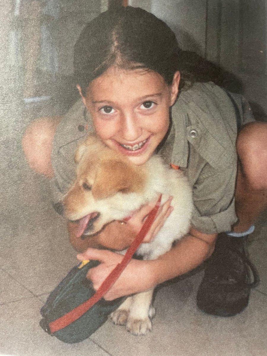 He embraced the Hamas terrorist who orchestrated the suicide bombing that murdered my 16-year old cousin as a “brother” and “friend” at a Hamas conference he spoke at in Qatar. He sat on a panel with him. He wondered why he was ever in prison in the first place.