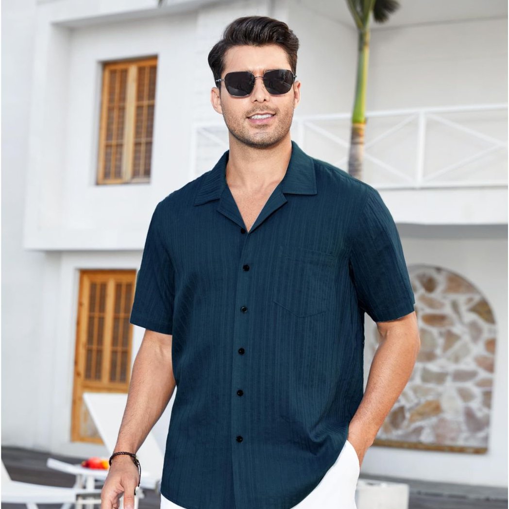 hisdern59423's tweet image. Wrinkled by design, chill by choice. 😎

👉Shop Now - cutt.ly/mrALt6FJ
🔥20% off, code "M20"

#LinenLife #EffortlessStyle #NoIronNeeded #BeachToBar #hisdern