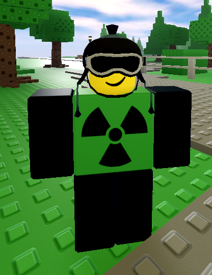 TheKingSucksAss's tweet image. Hey peasents! Do you fw my combat initiation character