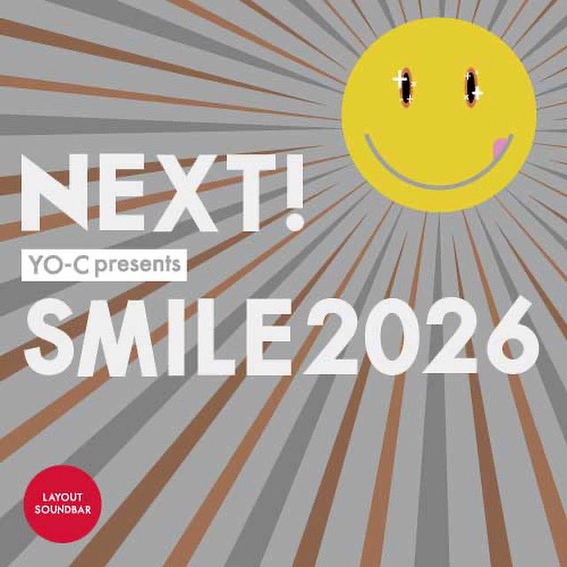 toshioueki's tweet image. 「SMILE2025」ご来場頂きありがとうございました！
あの時のMANIAC LOVE木曜日と同様に、終始ハッピーなヴァイブに包まれてました😋😋
次は「SMILE2026」でお会いしましょう！

#SMILE2025
#SMILE2026