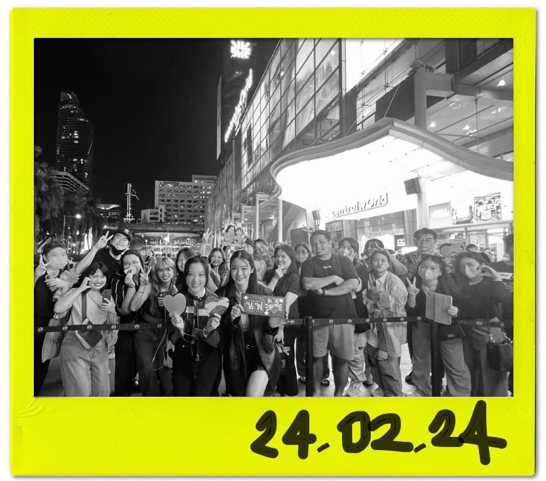 strobefomor's tweet image. จากรวมพลเถื่อนประชากร 14คน สู่ รวมพลที่มีประชากรหลายล้านเลยอะ