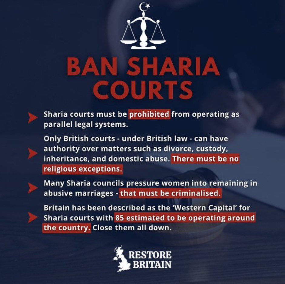 Truthisours's tweet image. If I decided to start my own Christian courts it would be classed as an organised crime group with 24 hours
