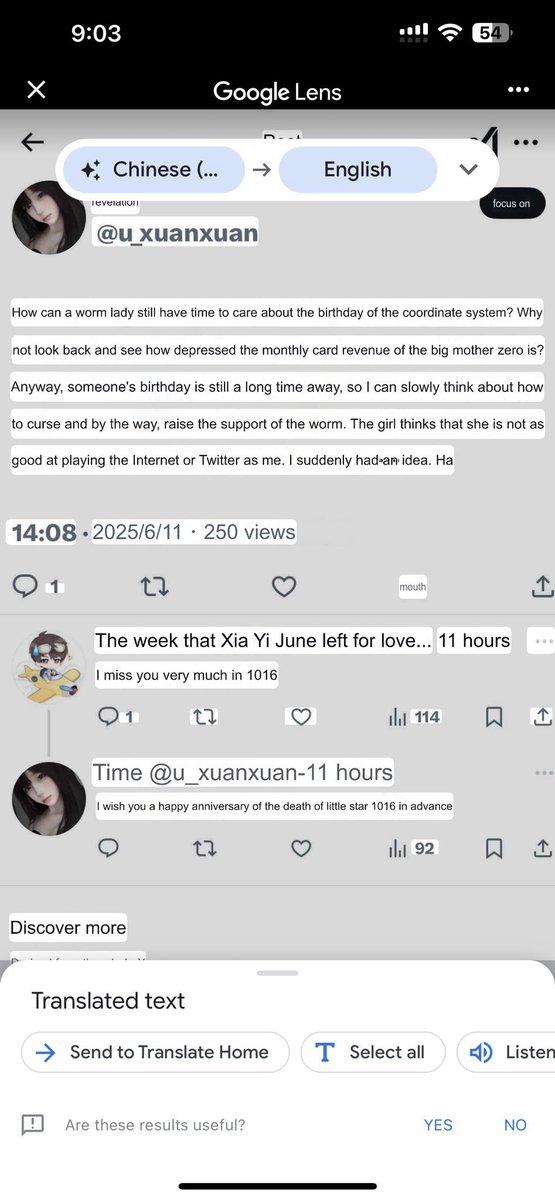 fleduris's tweet image. Keep these receipts, Caleb fans on X are the least qualified ones to judge sylus mains.