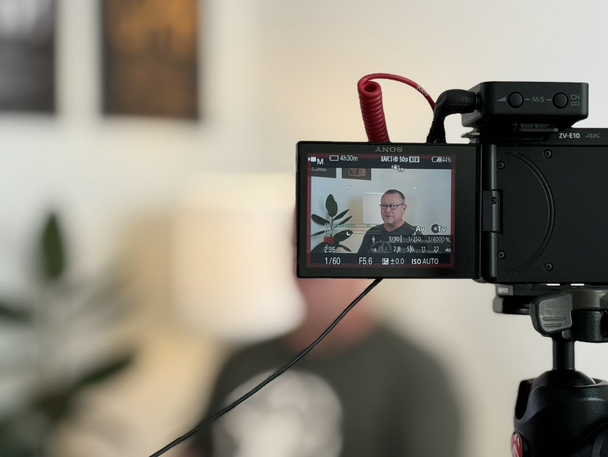 FlightLogger1's tweet image. Sneak peek! 👀🎬 Behind the scenes of something special…
Last week, we kicked off a new video series spotlighting the people behind #TeamFlightLogger - starting with two members of our Client Success team (and former pilots✈️).
Full videos launching soon. Stay tuned! 🚀