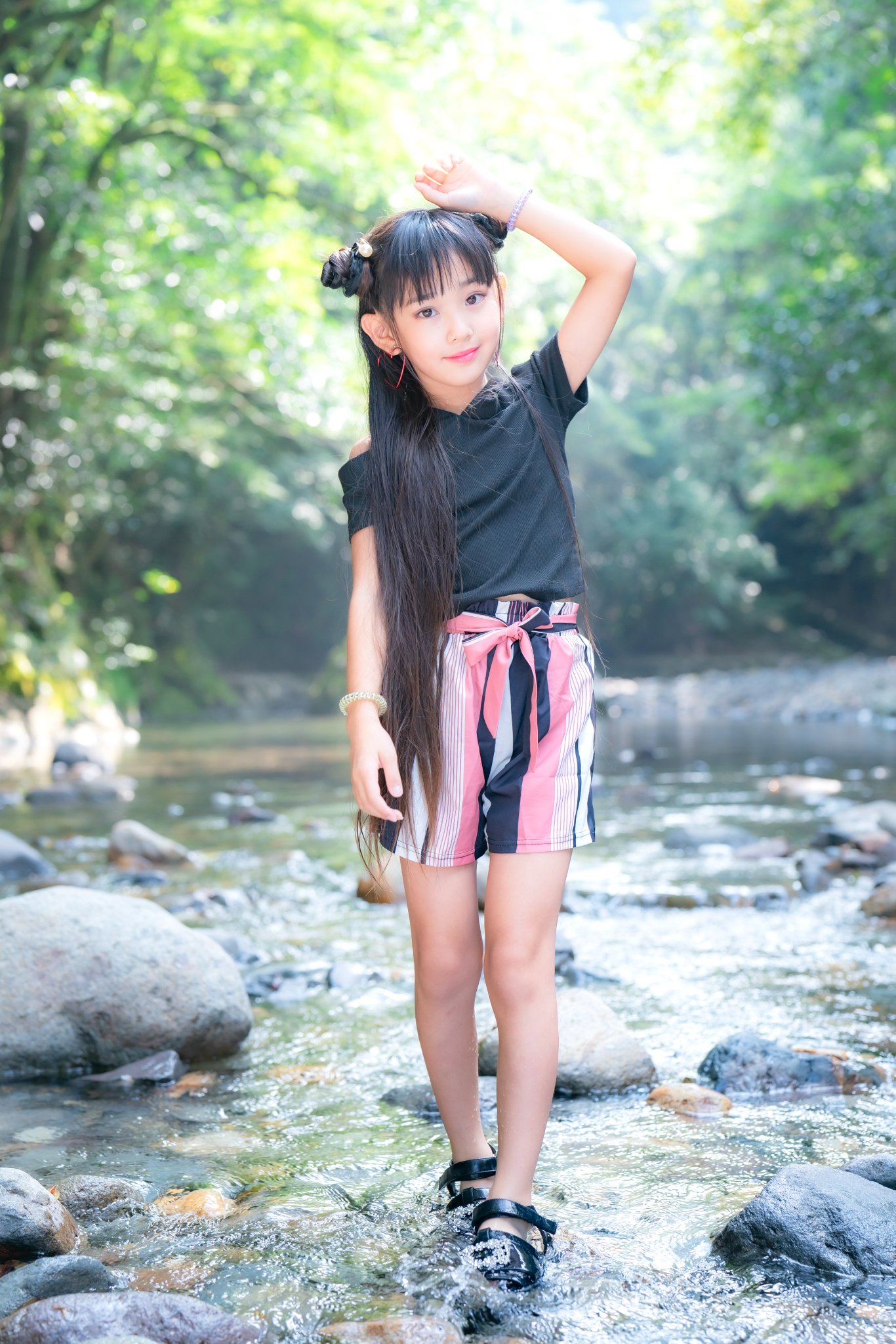 【てばさき*♬೨̣̥ページ】 子供たちの成長☆彡 長崎ベストモデル事務所 on X: