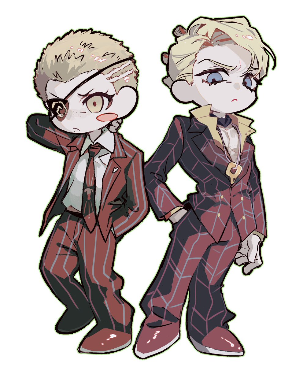 tkdiek91_'s tweet image. 무슨 조합은 아니구 걍 둘다 최애라서 그림... 덕질이 넘 오랜만인듯한 느낌,,,