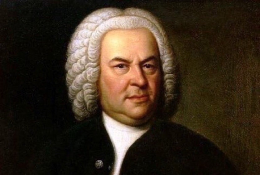 Frank McDonough (@fxmc1957) on Twitter photo 28 July 1750. Johann Sebastian Bach died (aged 64). He’s one of the greatest classical composers of all time. His best known works include the Brandenburg Concertos and the Goldberg Variations. 28 July 1750. Johann Sebastian Bach died (aged 64). He’s one of the greatest classical composers of all time. His best known works include the Brandenburg Concertos and the Goldberg Variations.