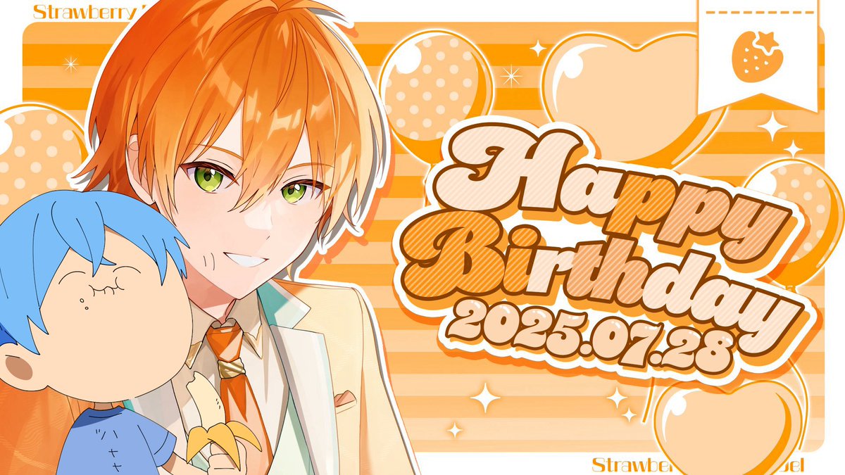 ジェル君誕生日おめでとうWWWWWWWW遠井さん映画見るねWWWWW

サムネとタイトルなにも関係してないっすWWWWWWWWマジでおもろいWWWWWWWW

見たらわかるWWWWWWWW今すぐみてWWWWWWWW

youtu.be/KaiDnhsn30c

youtu.be/KaiDnhsn30c
