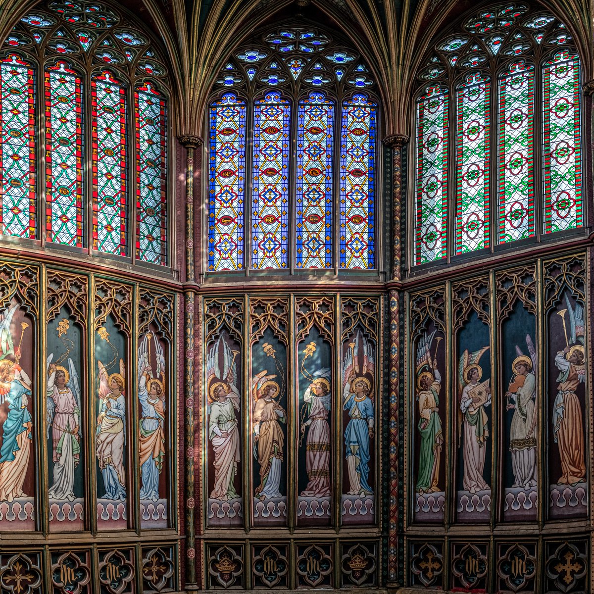 #ThoughtForTheWeek

We all have a vocation. We believe that God has placed us in this life to fill a special need that no one else can accomplish.

St Francis de Sales