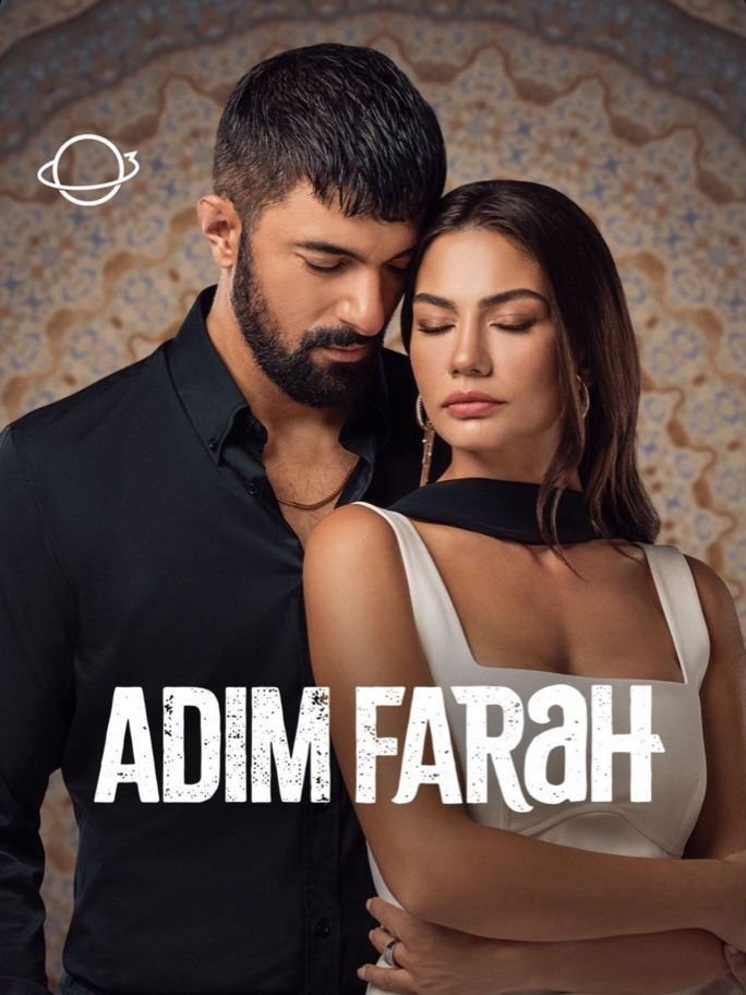TurchiIl's tweet image. #AdımFarah su #Canale5 oggi alle 15.45 con #DemetÖzdemir ed #EnginAkyürek non mancate ❤️