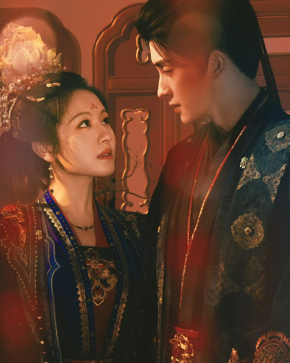 takemybear's tweet image. เพิ่งดู #บันทึกหิมะเเห่งรุ่งอรุณ จบ T - T ใครยังไม่ดูอย่าลืมไปดู เป็นที่สุดในใจของแจ้ แนวสืบสวน ผ่าศพ (ดีเทลชัดมาก) พระนางเก่งและรักกัน ปมวังหลังสนุก สืบคดีเสร็จกลับไปเติมหวานกับแฟน💘 มีแรงสุ้ต่อ ถ้านี่ไม่ใช่คู่รักที่น่าอิจฉาที่สุดในเมืองหลวง ครบรสโคสๆ สมมงม้ามืด (จบดีแฮปปี้) 🥳