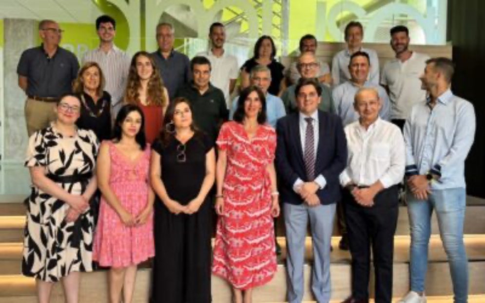 Declaración de las Sociedades Laborales en Murcia
#MurciaCapitalEspañolaDeLaEconomiaSocial2025 
laborpar.es/declaracion-de…