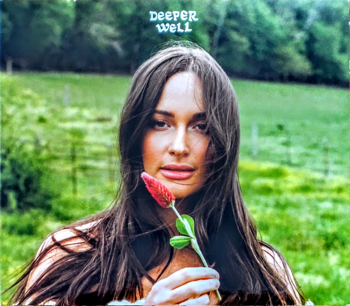 mrjolly23's tweet image. #NowPlaying #HomeListening @KaceyMusgraves Kacey Musgraves - Deeper Well from 2024 on @MCA_MUSIC1 MCA Nashville