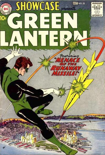 Comicsen8mm's tweet image. Hoy se cumplen 66 años de la primera aparición de Hal Jordan y por ende, Green Lantern, en las páginas del Showcase #22

🗓️ 28/07/1959
#EfeméridesFrikis 💍
#Frikimérides 🟩