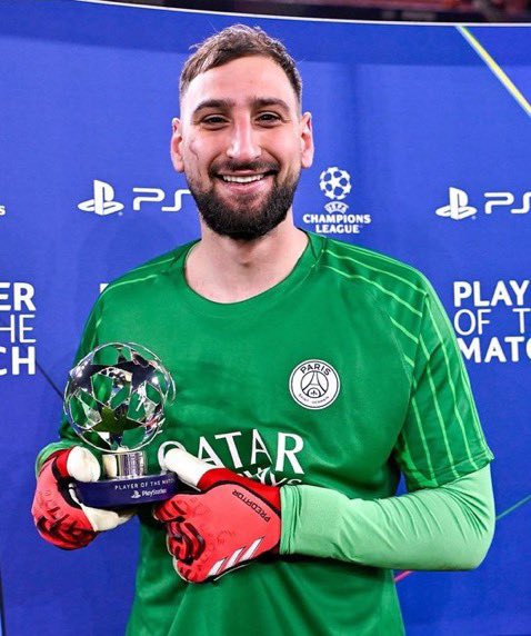 LMDPSG's tweet image. 🚨🚨 Gianluigi Donnarumma S’APPRÊTE à quitter le PSG ! 👋🏼🇮🇹
Galatasaray, Manchester United, Manchester City, Chelsea ainsi que plusieurs clubs d’Arabie saoudite sont sur les rangs pour accueillir le portier italien. ⏳
🗞️ @repubblica