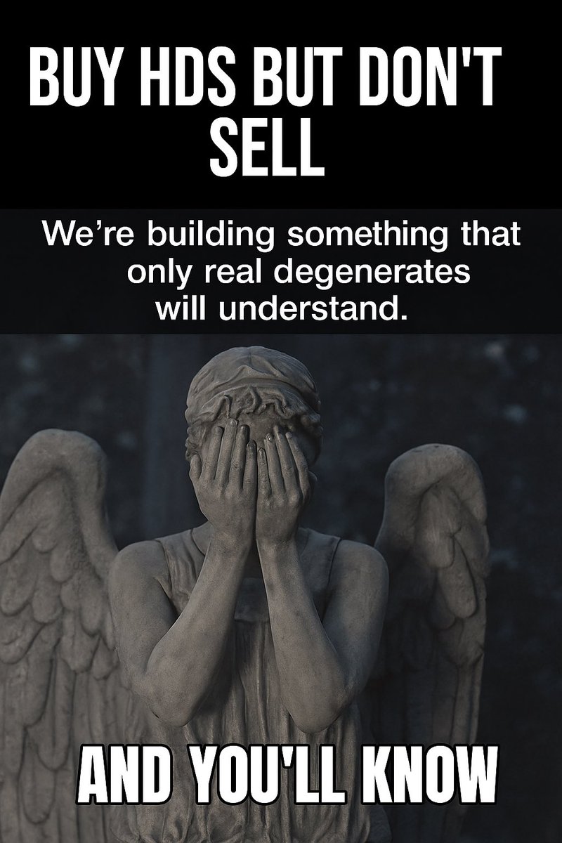 Ktrilla5's tweet photo. @PixyNFA @HOLD_DONT_SELL $HDS https://t.co/rXE89qrjZ3