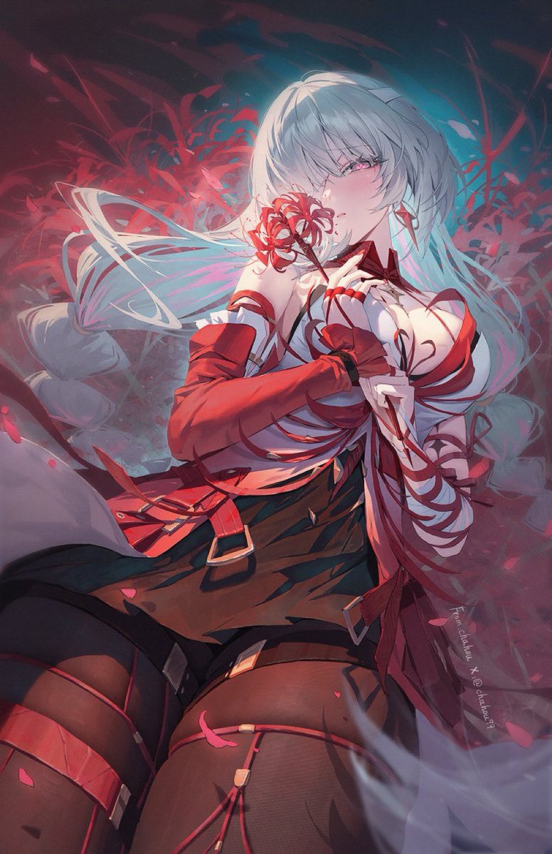 miriamelcony's tweet image. hola os gusto?