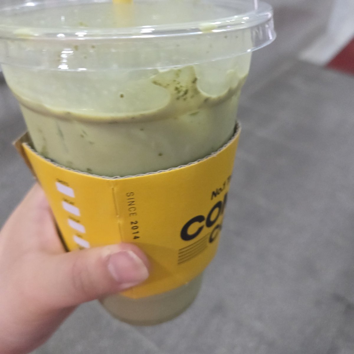 mae_23FM's tweet image. 인생이 살만해짐