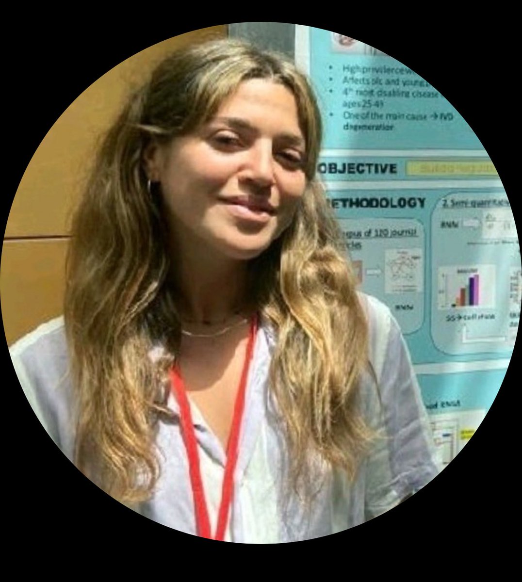 Disc4All EU Project (@disc4all_eu) on Twitter photo Testimonial & Personal Experience
🗣️ Disc4All PhD journey by Sofia Tseranidou, UPF 
🔗 disc4all.upf.edu/dissemination/…
#MSCA #MarieCurieFellowship #MSCAResearch #HorizonEurope
#EUResearch #ResearchersInEurope Testimonial & Personal Experience
🗣️ Disc4All PhD journey by Sofia Tseranidou, UPF 
🔗 disc4all.upf.edu/dissemination/…
#MSCA #MarieCurieFellowship #MSCAResearch #HorizonEurope
#EUResearch #ResearchersInEurope