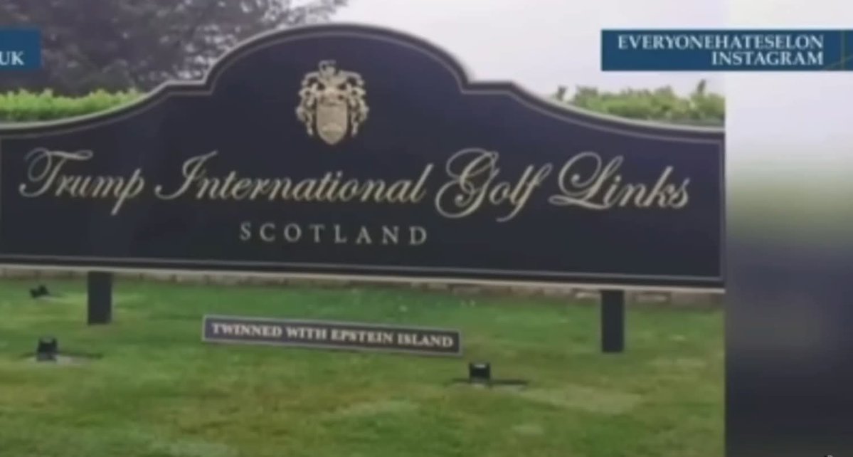 Gotta love Scottish humour