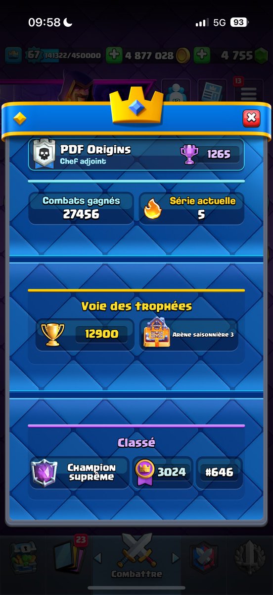 3k in this so fucking meta for gy frz