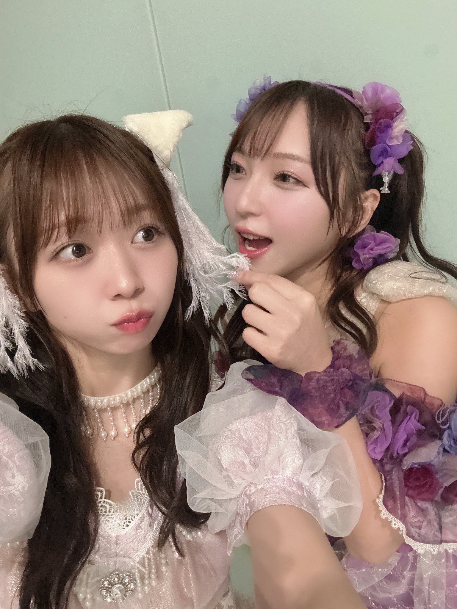 はまゆりtokyo (@cheeky_yurichan) / X