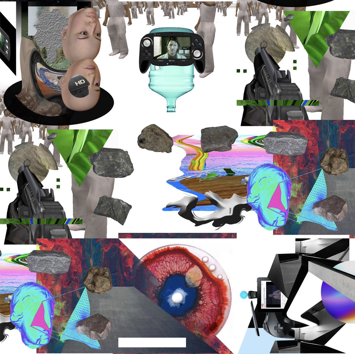 spend some time with Joe Hamilton's Hyper Geography (2011) on <a href="/tumblr/">Tumblr</a> 

hypergeography.tumblr.com