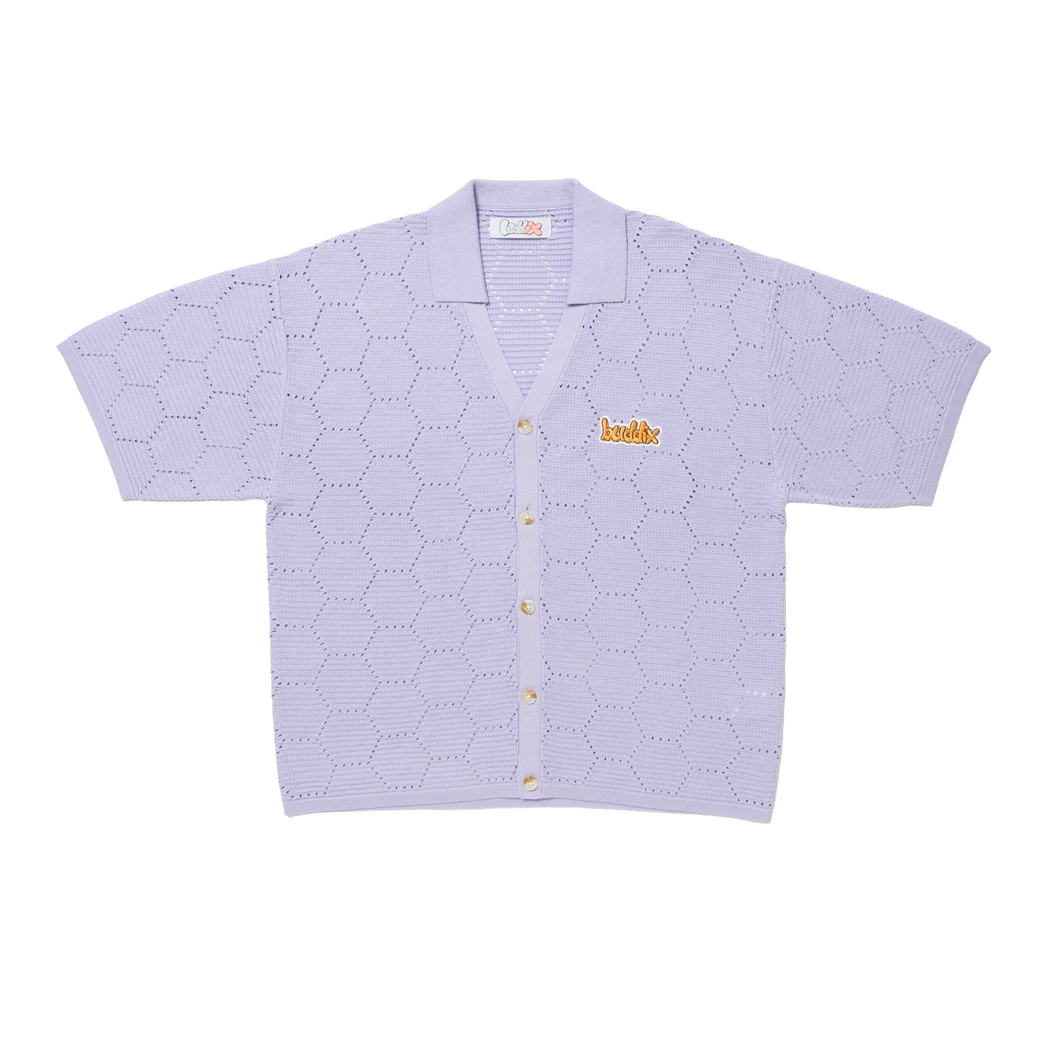 buddix Honeycomb Logo Hoodie ブルーXL buddix Honeycomb Logo Hoodie ブルーXL ミュージシャン
